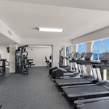Calypso Resort And Towers E0407 Панама Сити Бийч Екстериор снимка
