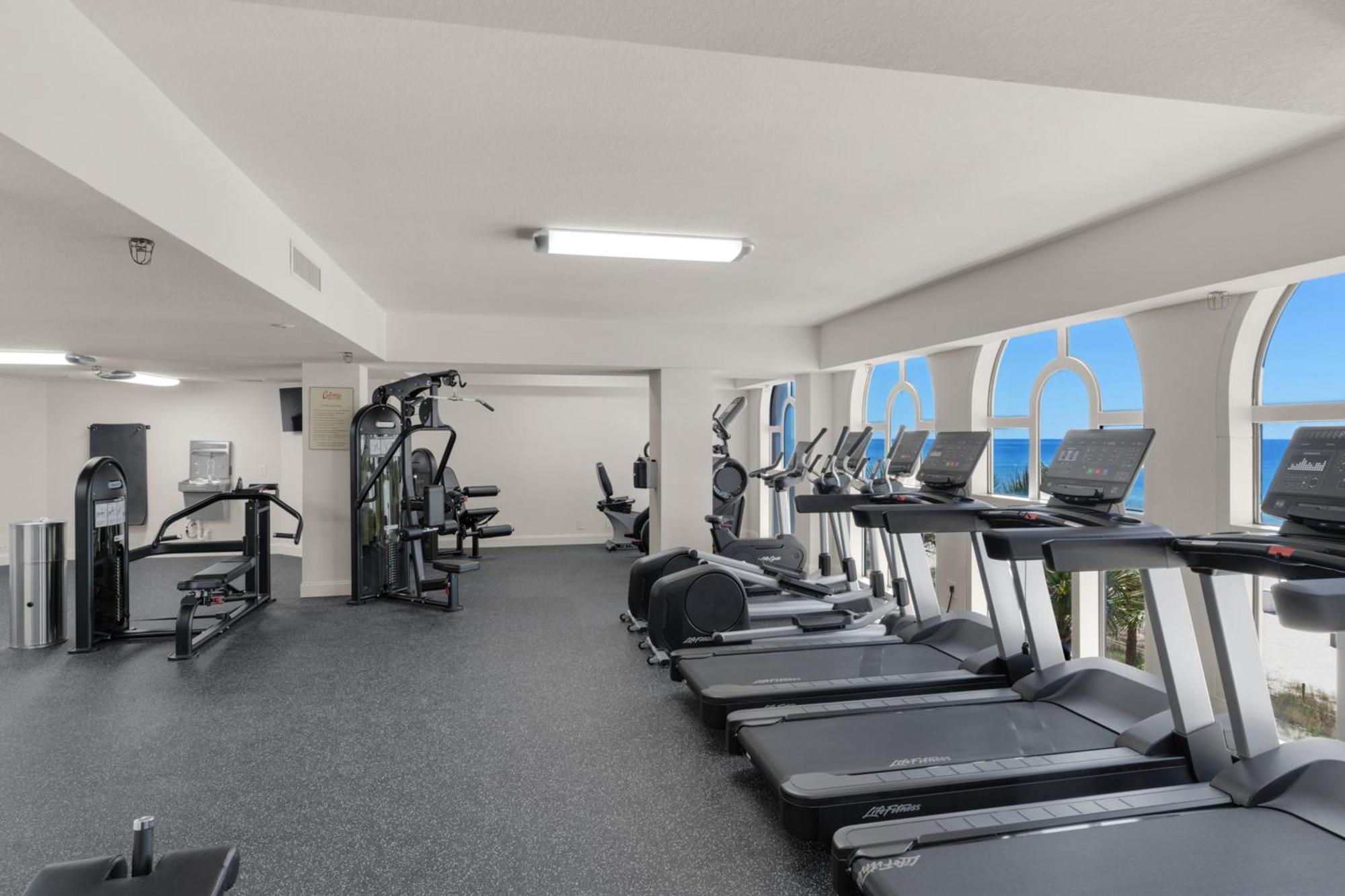 Calypso Resort And Towers E0407 Панама Сити Бийч Екстериор снимка